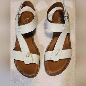 Franco Sarto sandals